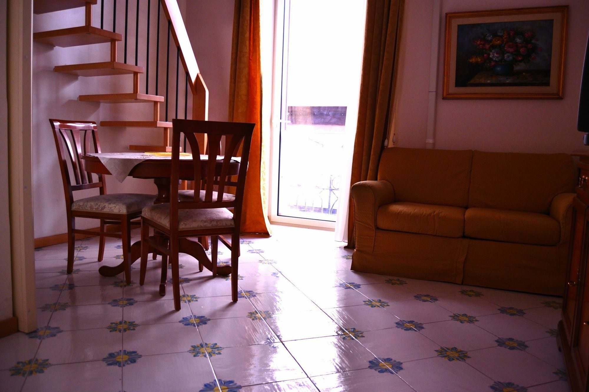 Gatto Bianco Le Dimore Bari Exterior photo